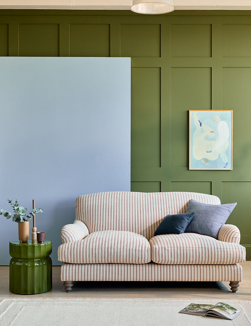 Betsy Sofa 3 Seater