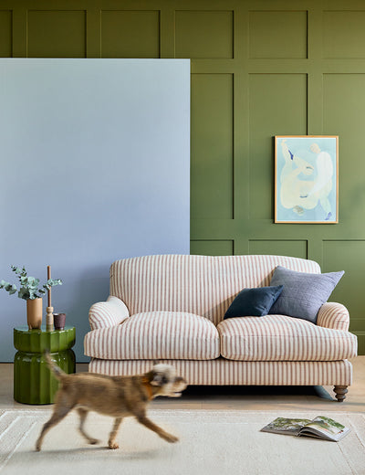 Betsy Sofa 3 Seater