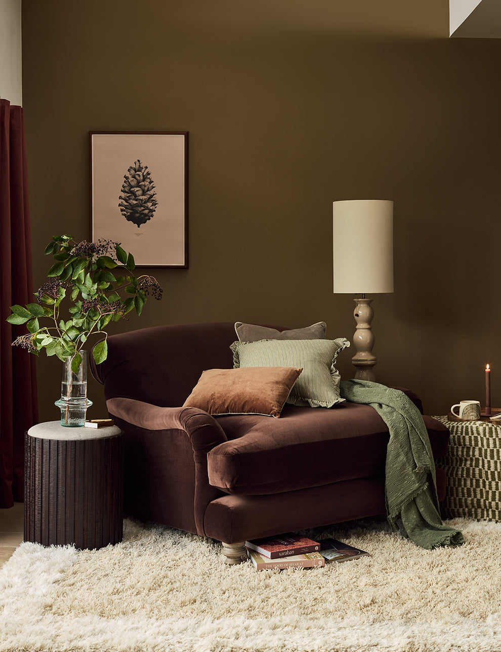 Betsy Love Seat