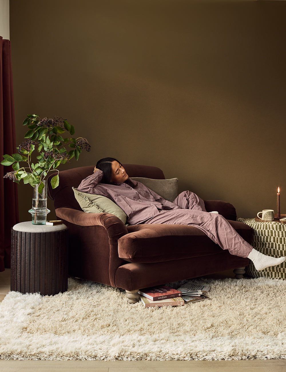 Betsy Love Seat