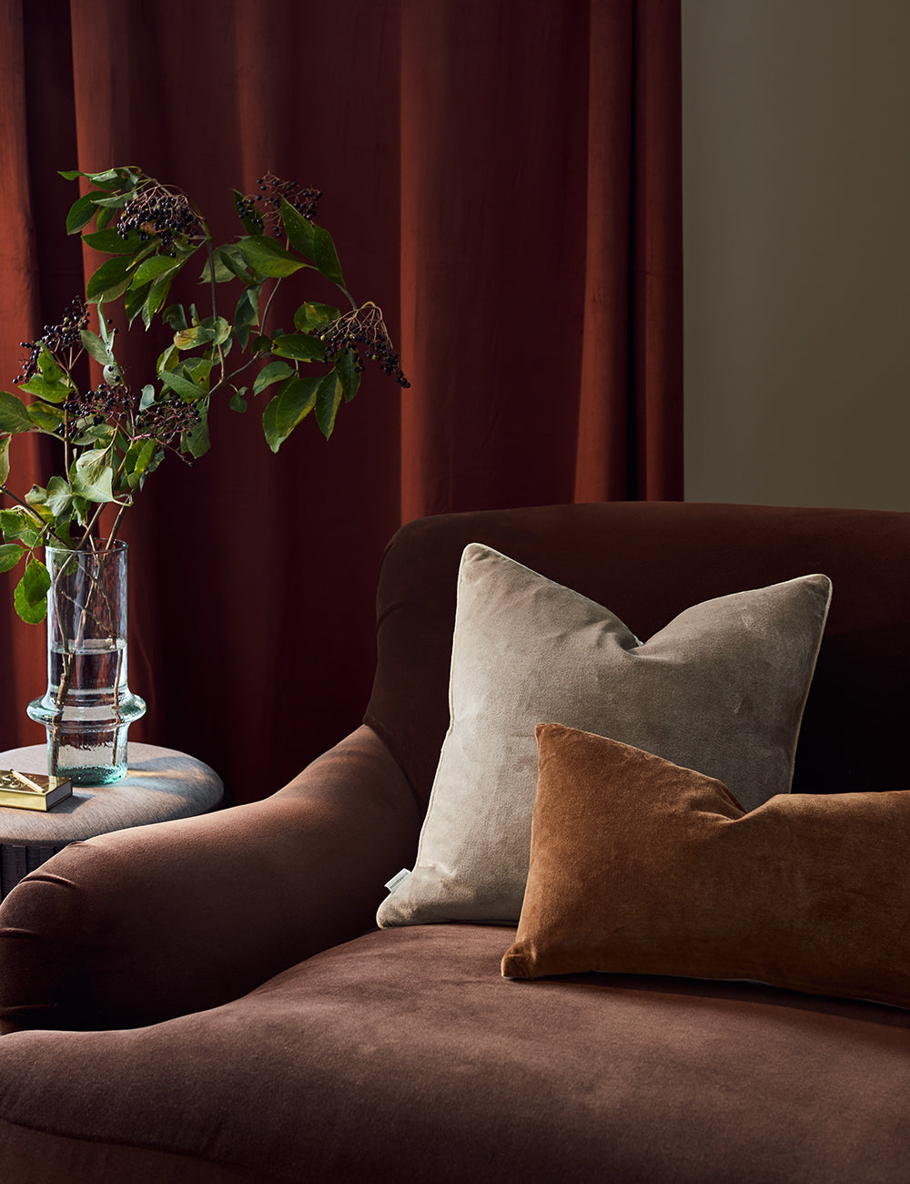 Betsy Love Seat