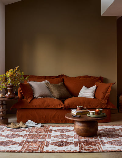 Bella Sofa 2 Seater