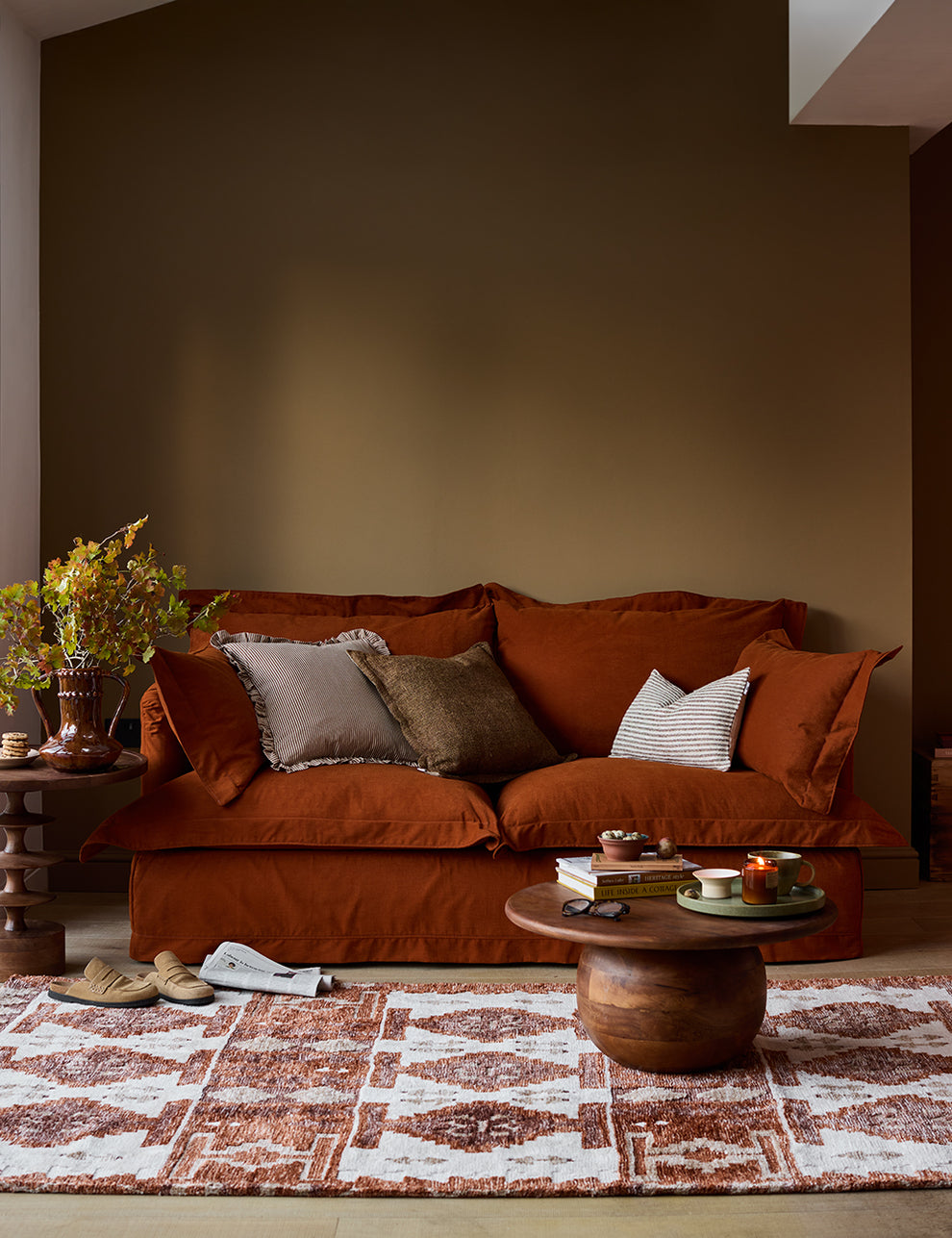 Bella Sofa 2 Seater