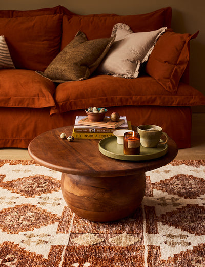 Rocco Coffee Table