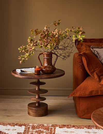 Aldo Side Table