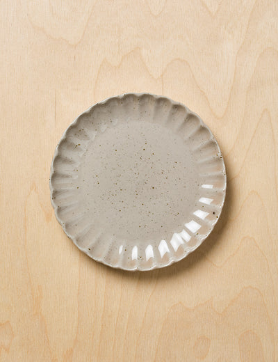 Rosina cake plate