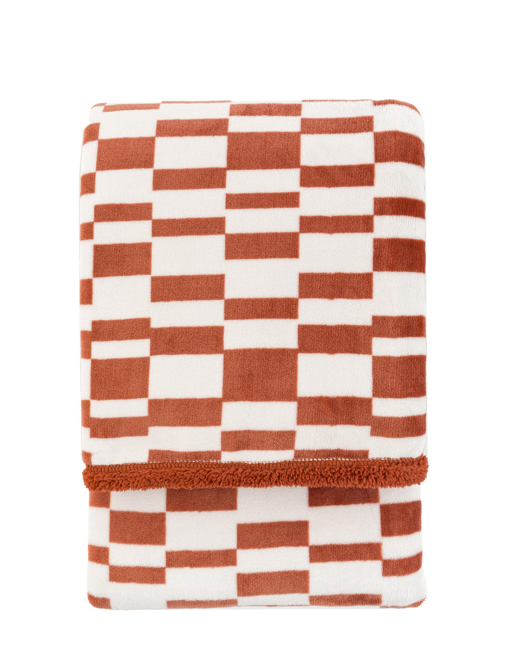Lohko Sherpa Throw Nutmeg