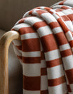 Lohko Sherpa Throw Nutmeg