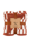 Lohko Sherpa Throw Nutmeg