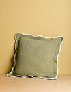 Sage Ariel Cushion