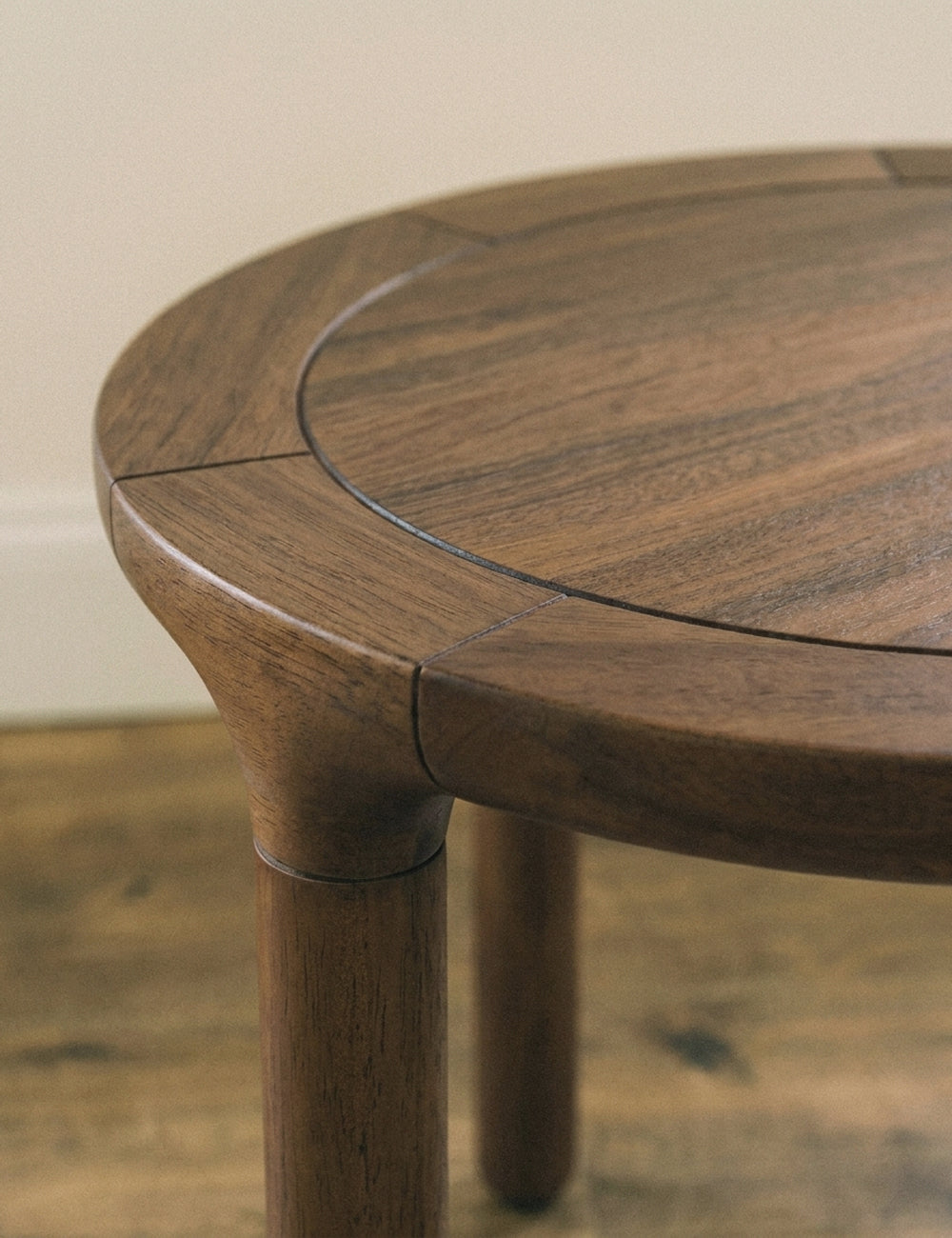 Toffee Coffee Table Walnut