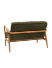 Sonny 2 Seater Boucle Sofa
