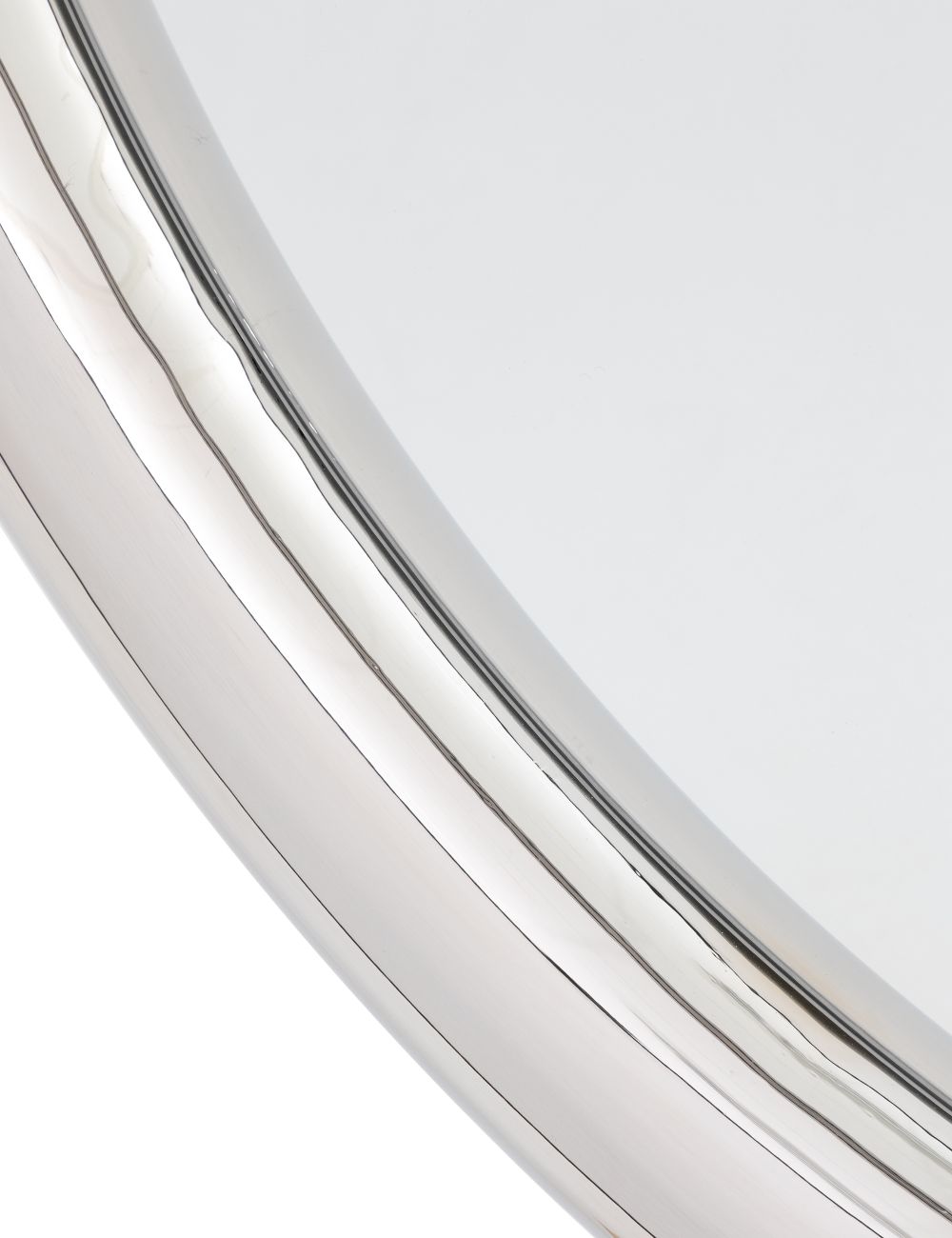 Specchio Round Mirror