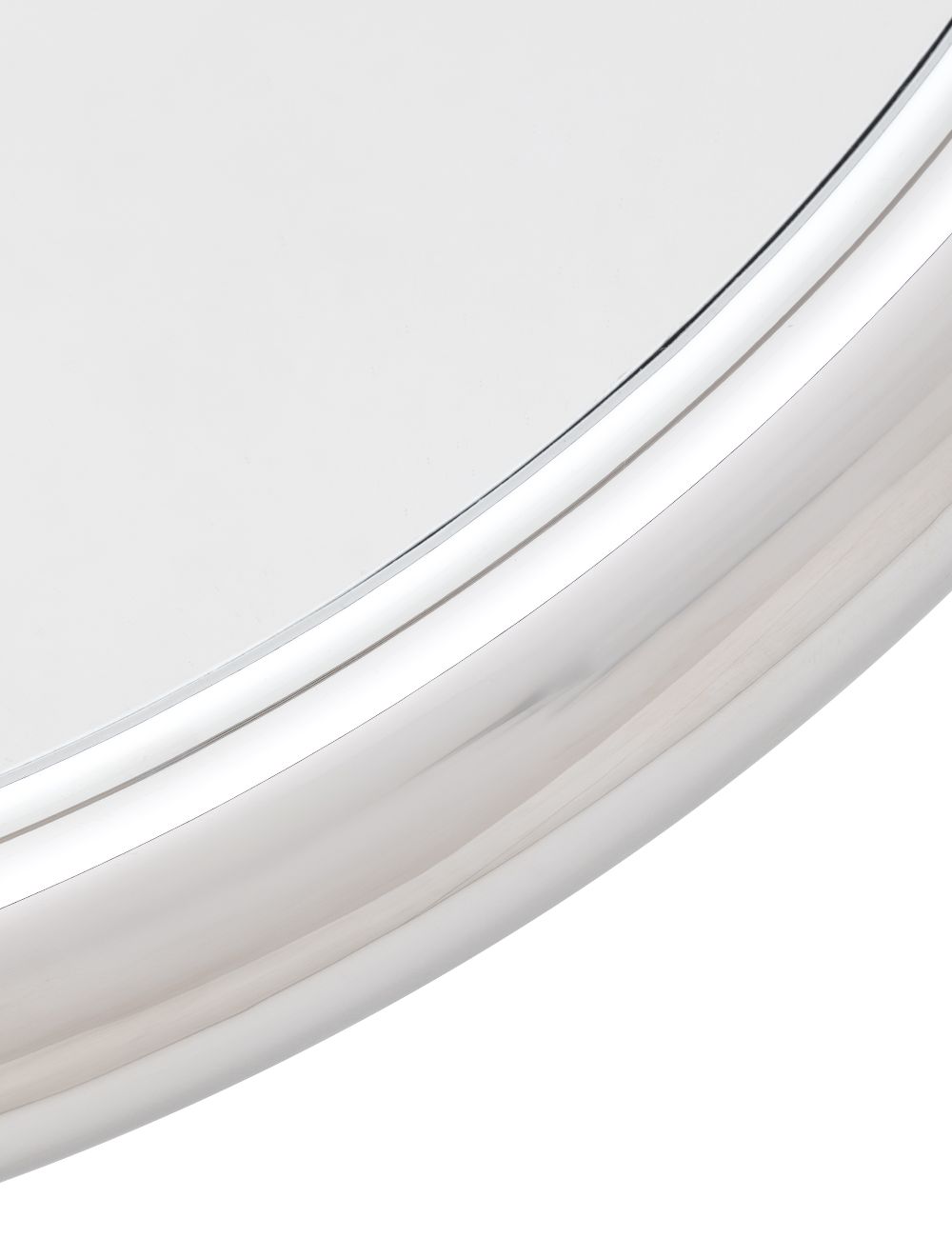 Specchio Round Mirror