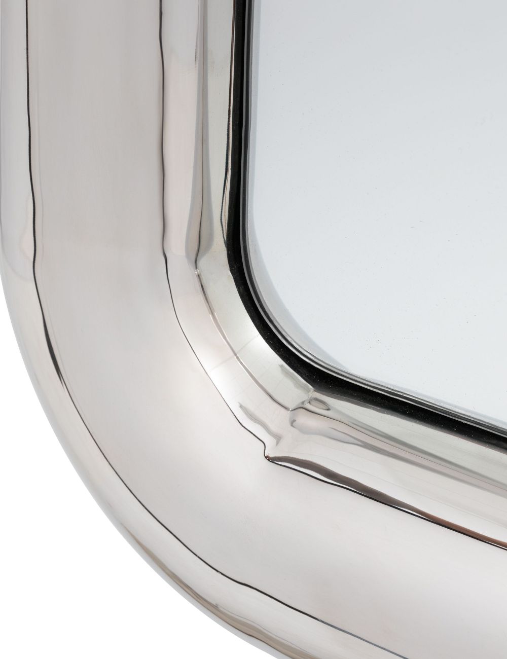 Specchio Leaner Mirror