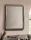 Specchio Square Mirror