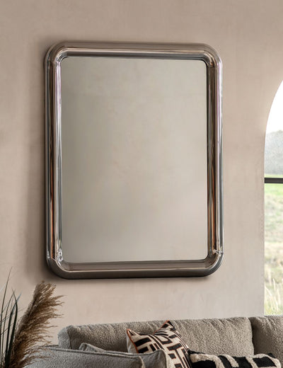 Specchio Square Mirror