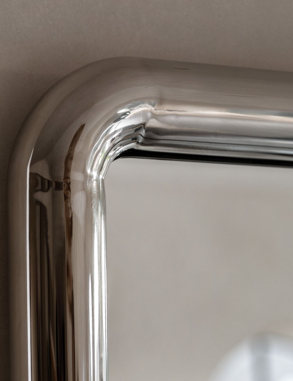 Specchio Square Mirror