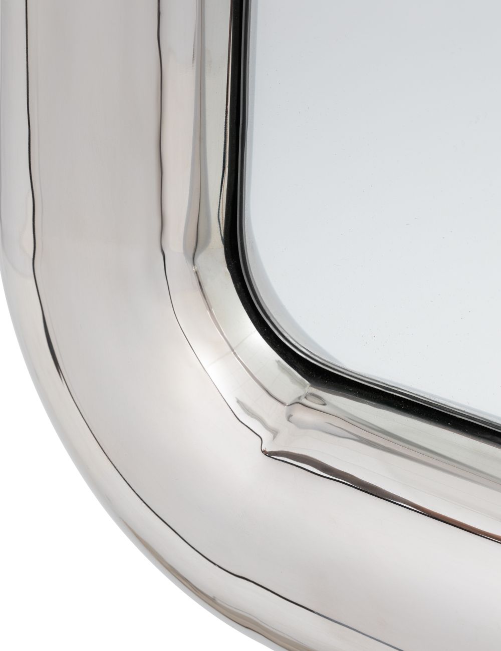 Specchio Square Mirror