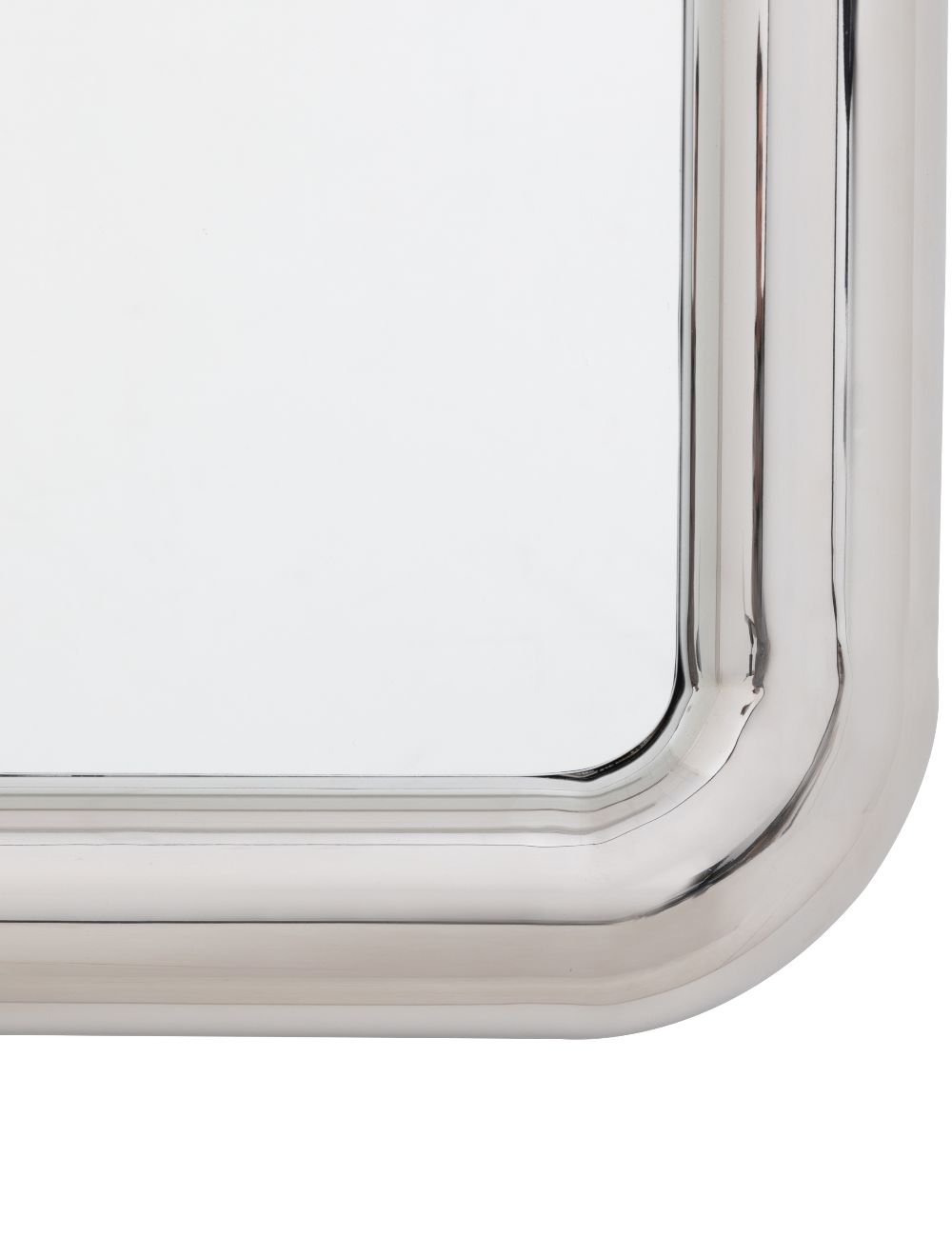 Specchio Square Mirror