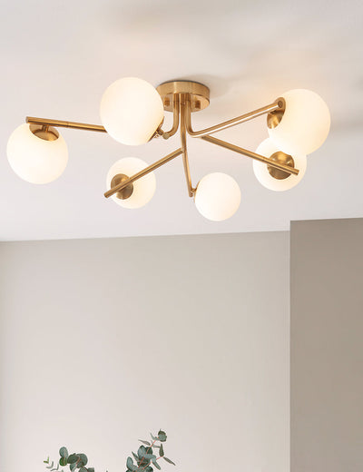Ada Ceiling Light 
