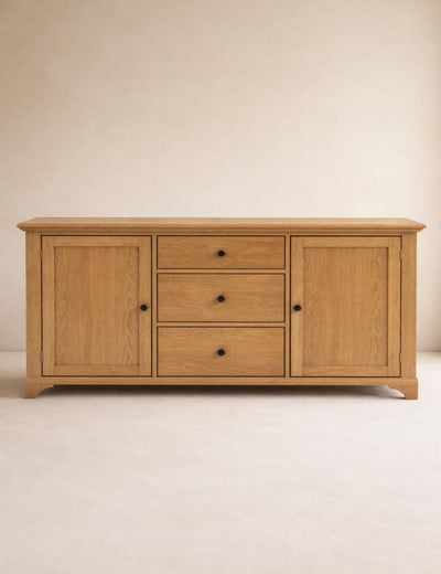 Rosalie 2 Door Sideboard