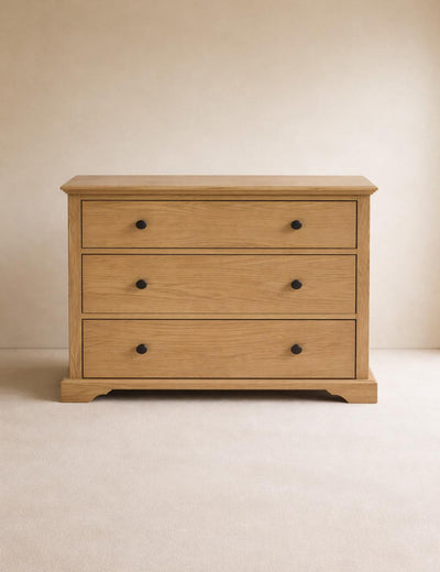 Rosalie 3 Drawer Chest