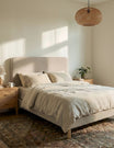 Jude Bed