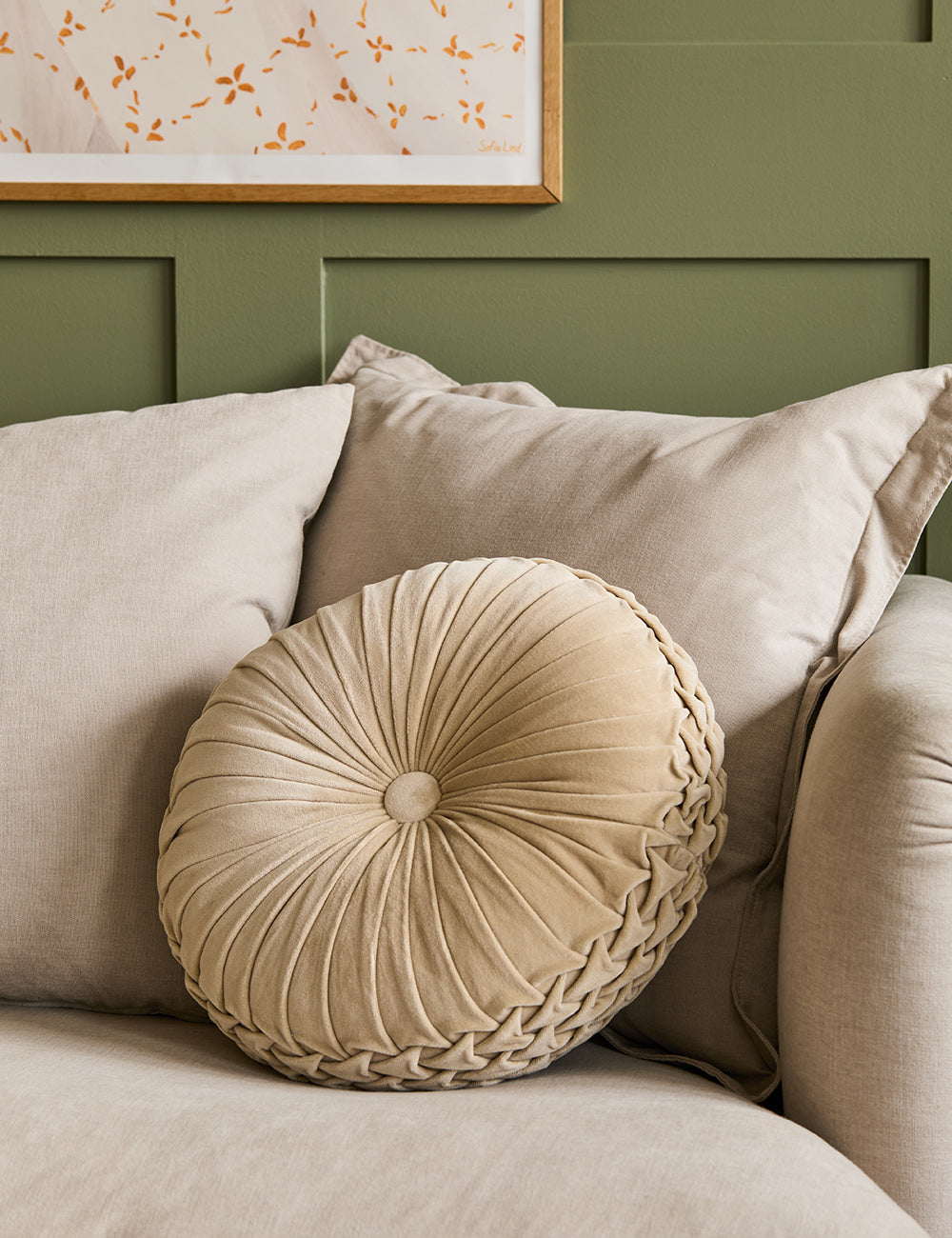 Cheap velvet cushions shop
