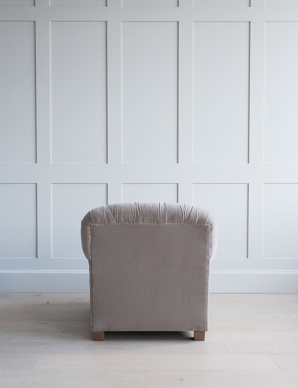 Bertie Armchair