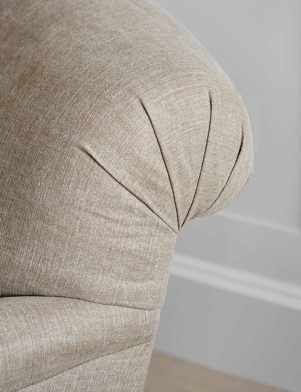 Betsy Loveseat
