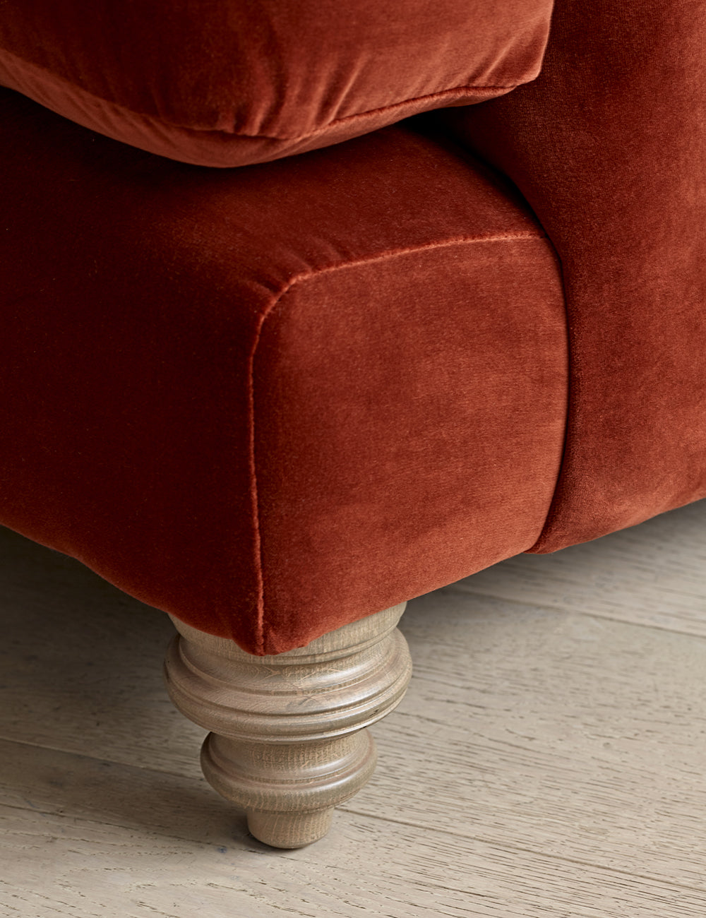 Betsy Sofa 2 Seater