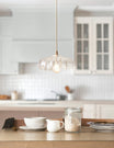 Pavlova Pendant Light