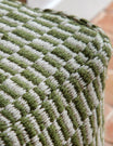 Olive Rauma Pouffe