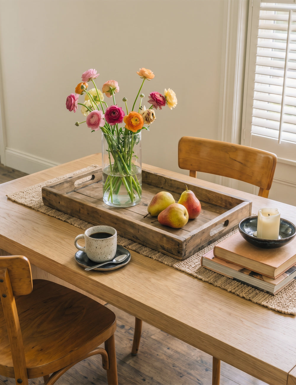 Holden Table