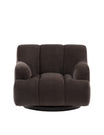 Otis Armchair in Truffle