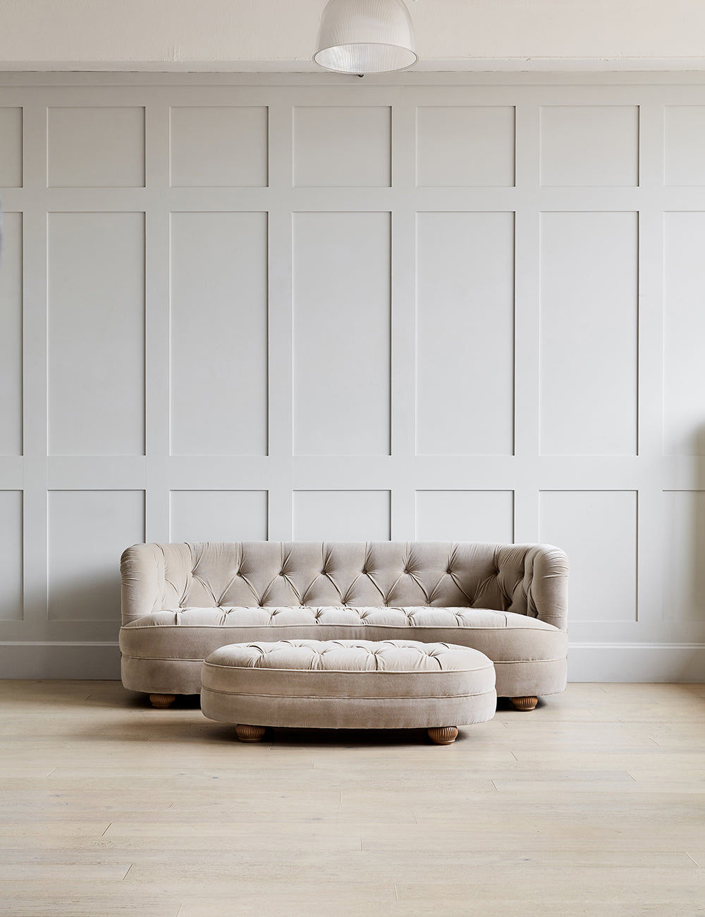 Lily Sofa