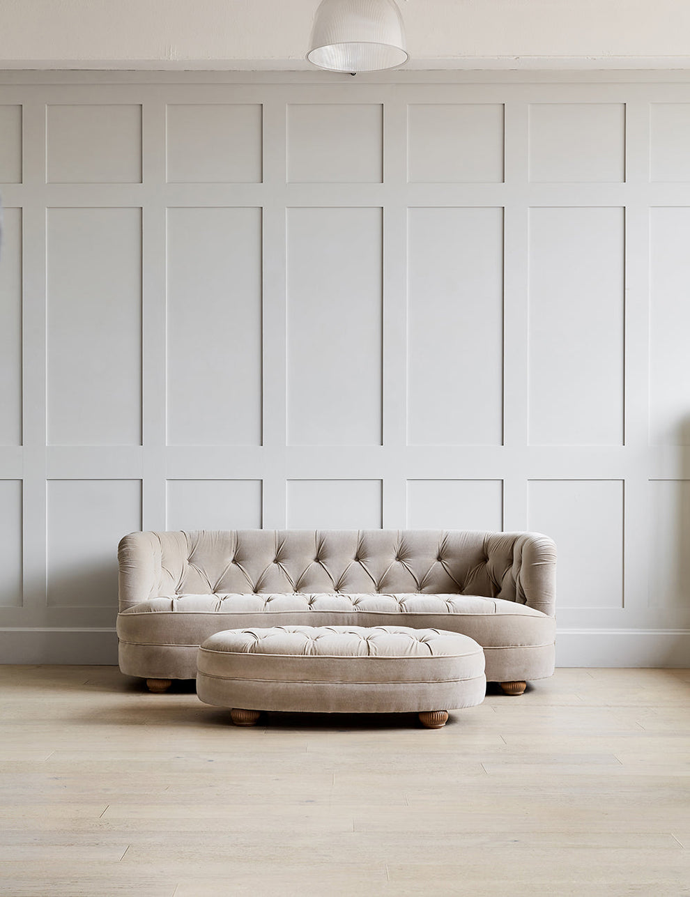 Lily Sofa