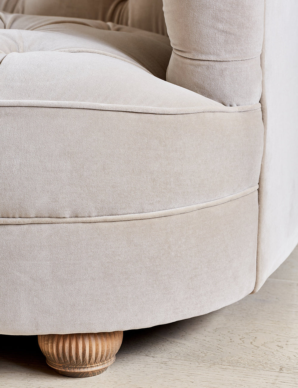 Lily Sofa