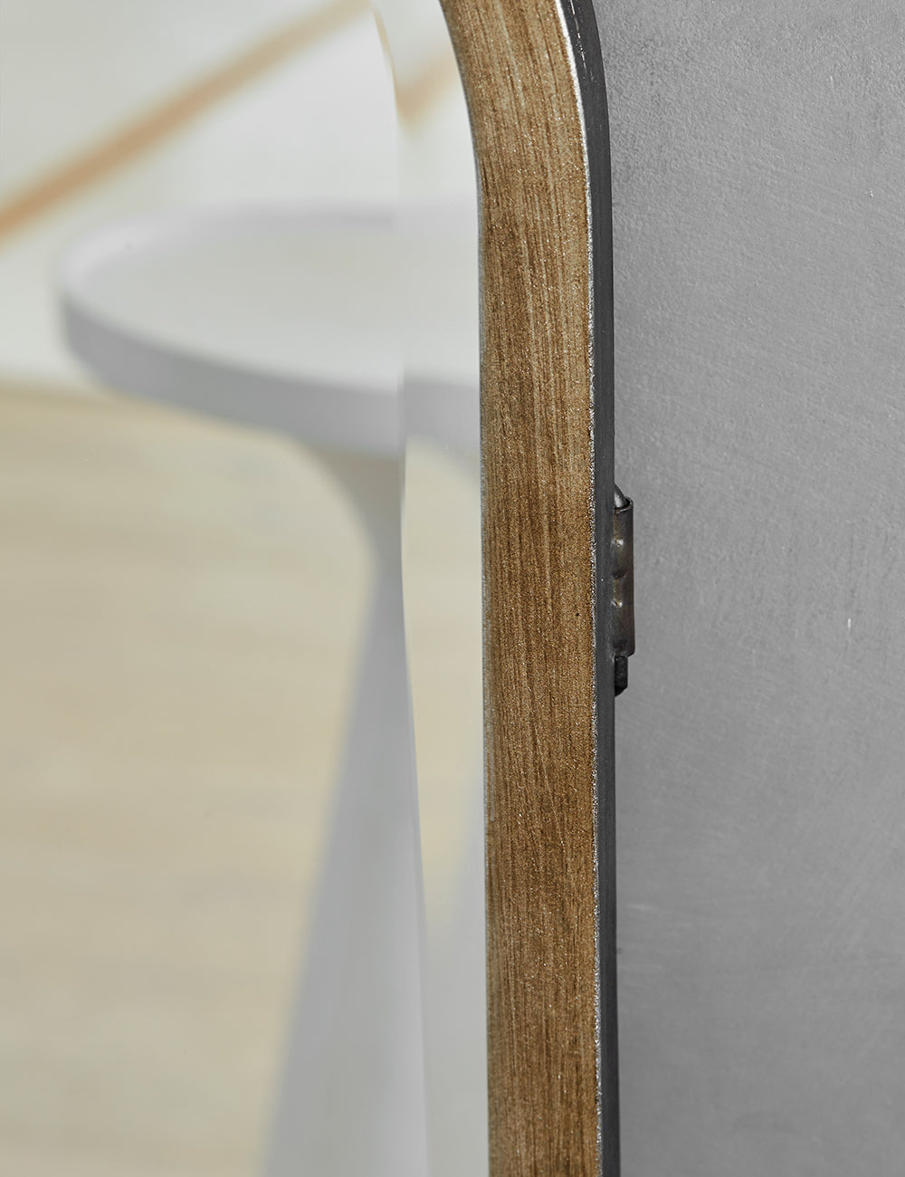 Logan Wall Mirror detail