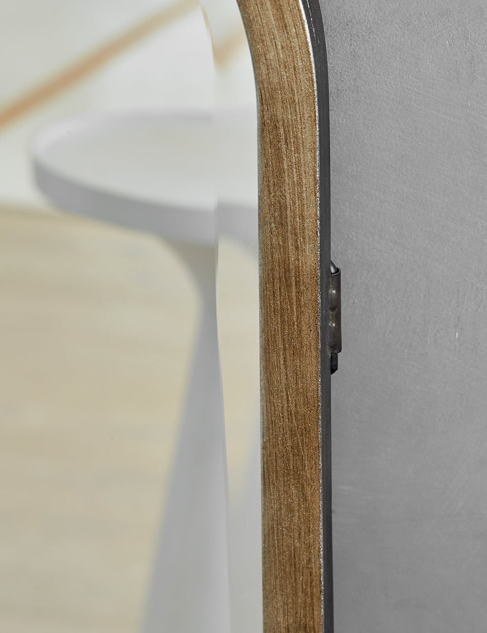 Logan Wall Mirror detail