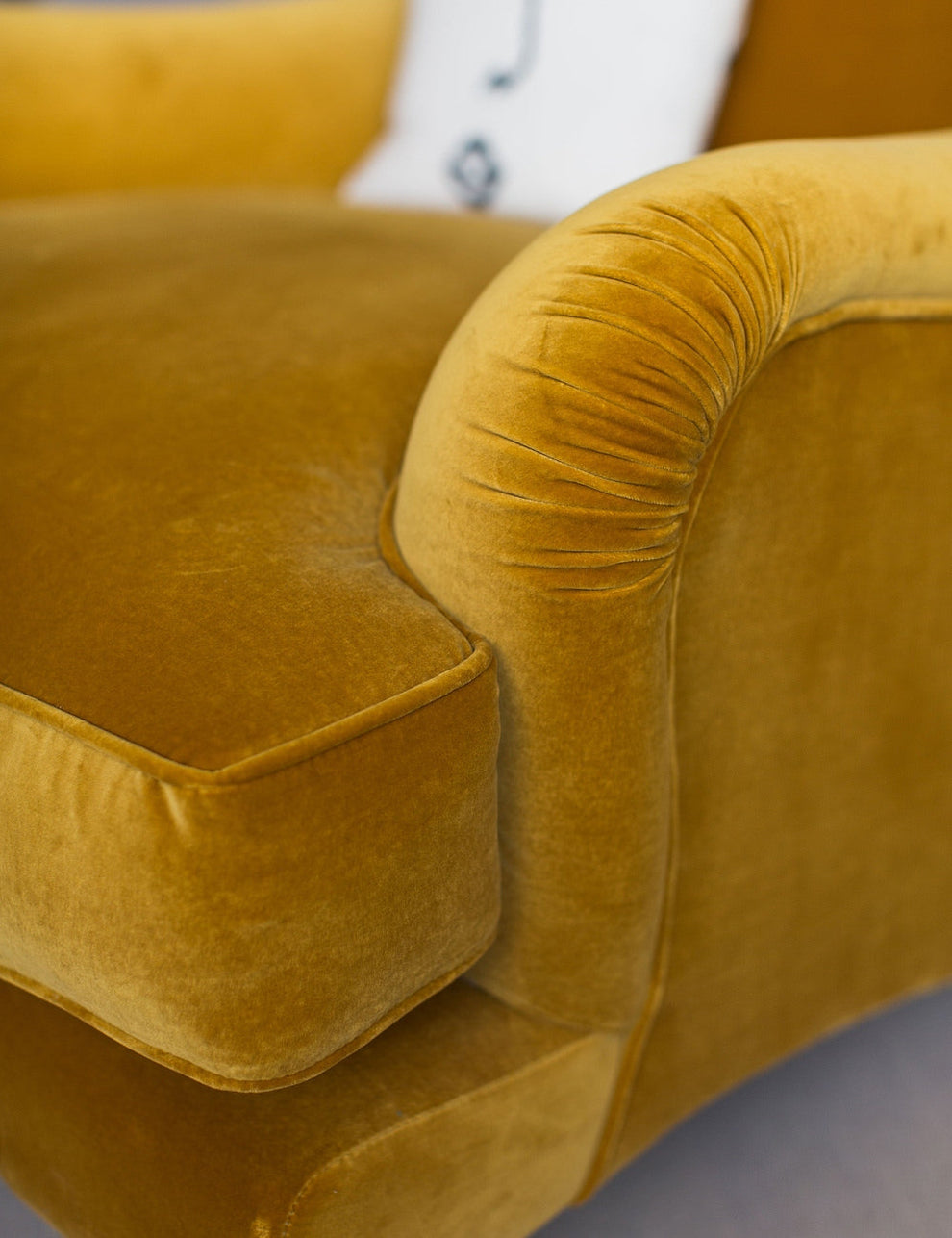 Mabel Armchair