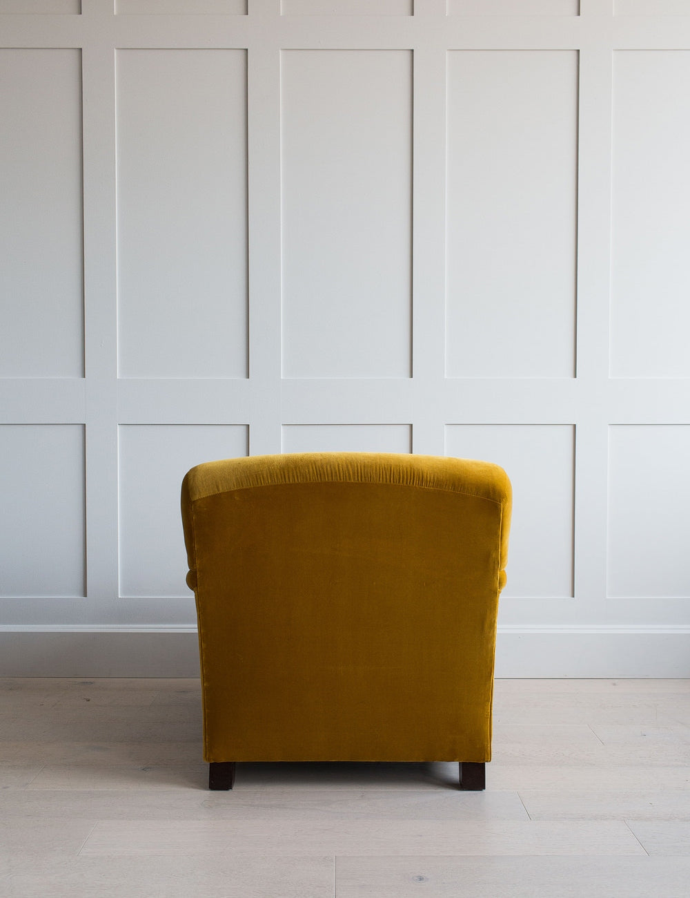 Mabel Armchair