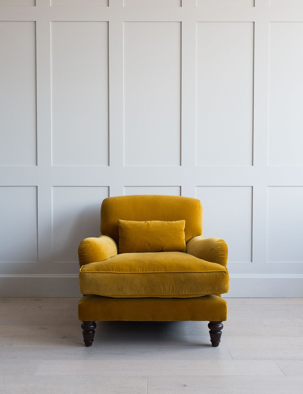 Mabel Armchair