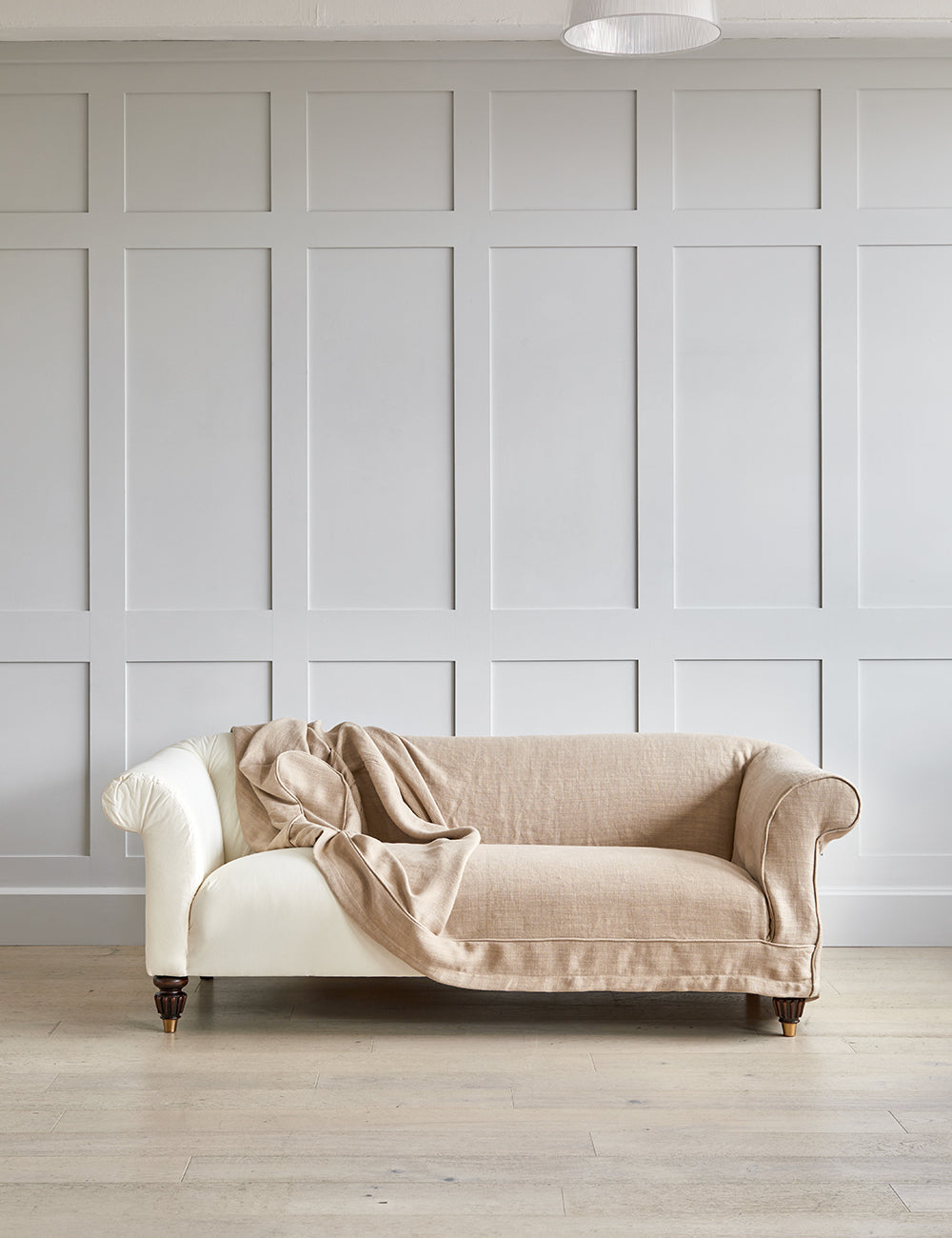 Nora Sofa removable covers