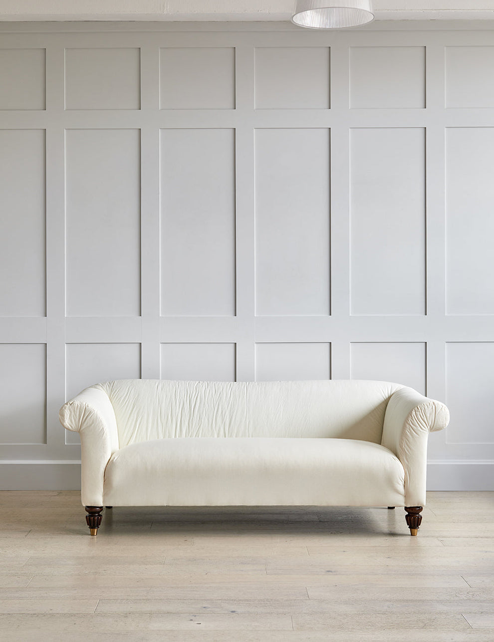 Nora Sofa no covers