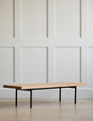 Okayama Wooden Coffee Table 