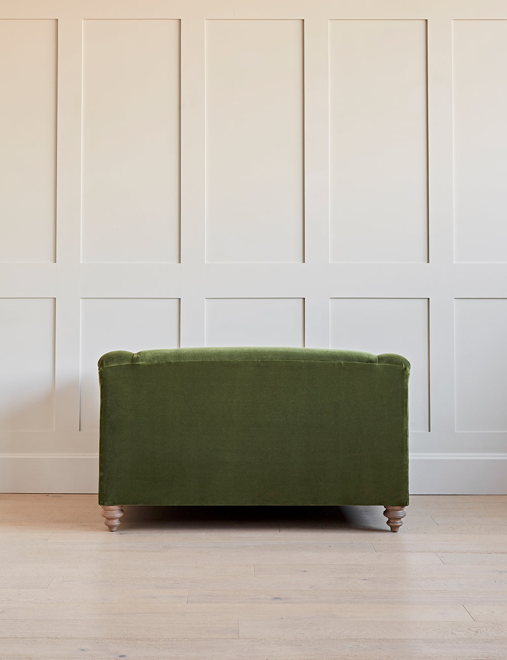Oscar Love Seat