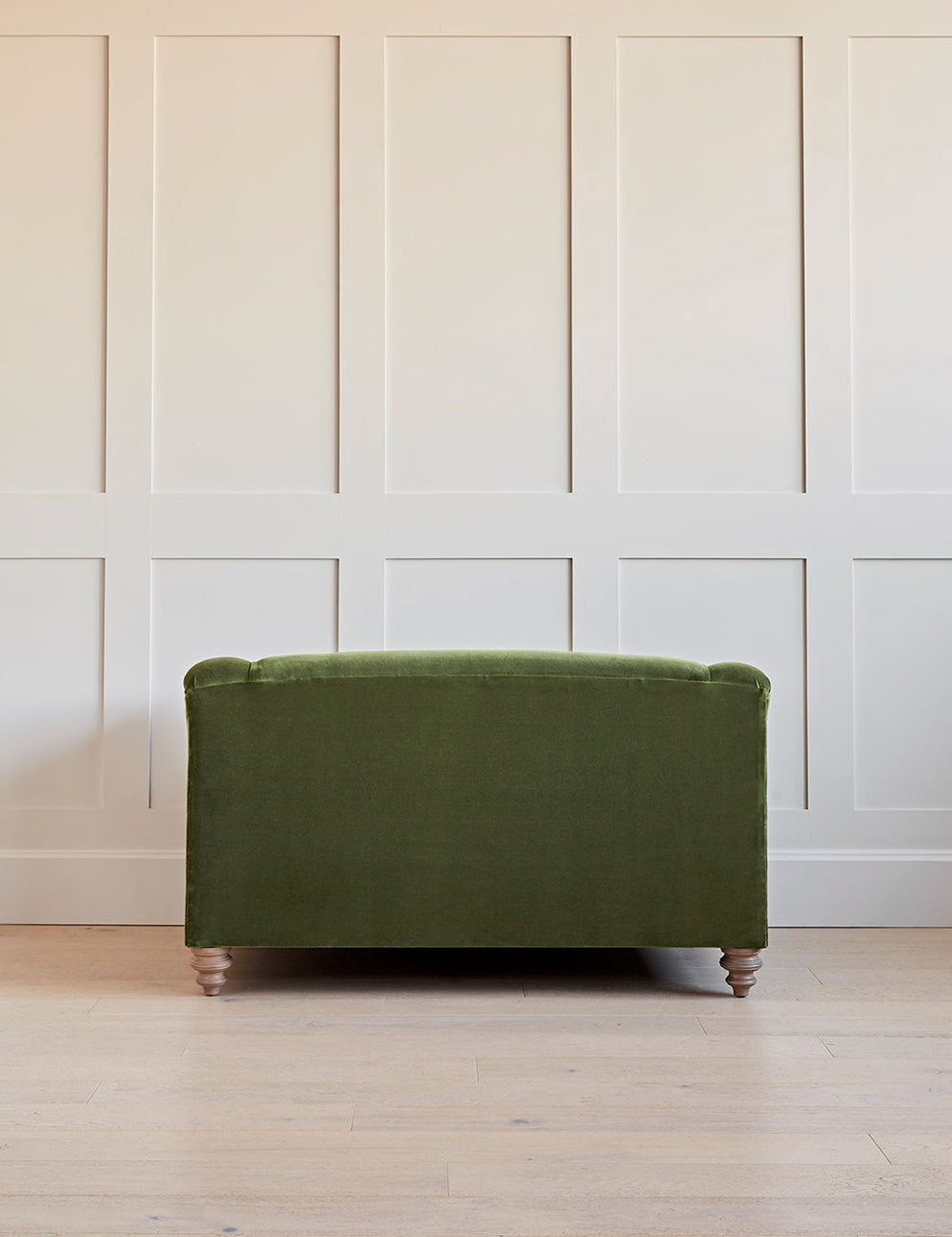 Oscar Love Seat