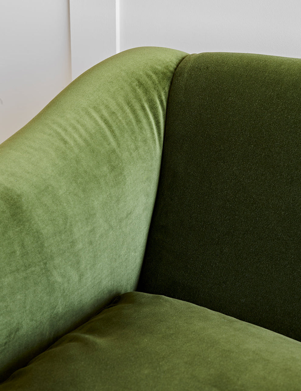 Oscar Love Seat